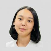 Сара Бектұрсын