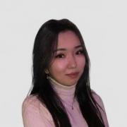 Тогжан Болатова