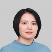 Эльмира Инкарбаева