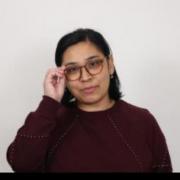 Аршын Наурызбаева