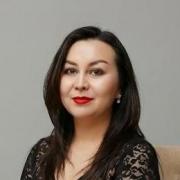 Алия Олжабаева