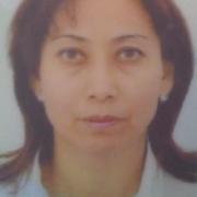 Бакыт Тулегенова