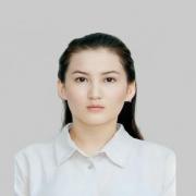 Фатима Уралова