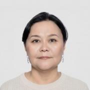 Багдат Ягалиева