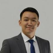 Максат Досыбаев