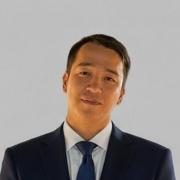 Райымбек Мағазов