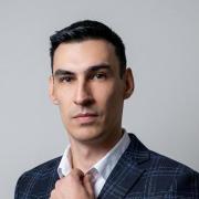 Василий Сербин