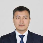 Нурбол Акатаев