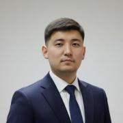 Азамат Бакпокпаев