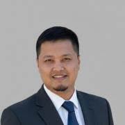 Айдын Куникеев