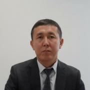 Ерсайын Майлыбаев