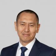 Габит Омаров