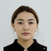 Торгын Амантай