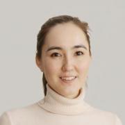 Меруерт Аристомбаева